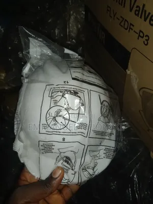 MSA Helmet
