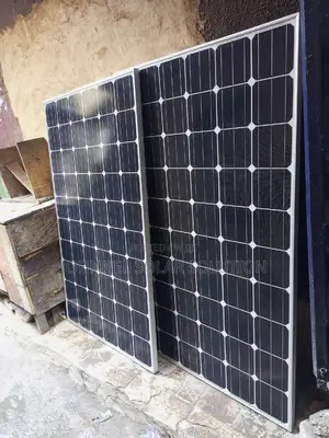 60cells 400w Canadian Solar Panel