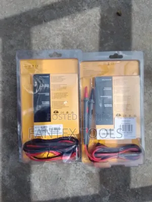Digital Multimeter Fluke 113
