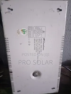 Binatone Stabilizer 5KVA Wall Mount