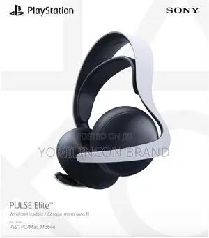 Playstation PULSE Elite Wireless Headset