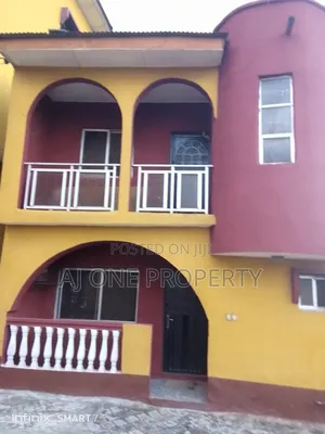Furnished 3bdrm Block of Flats in 11Nos Of 3Bedrm & for sale