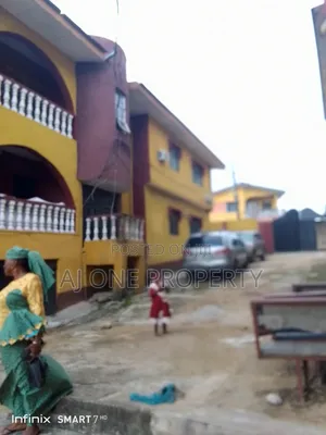 Furnished 3bdrm Block of Flats in 11Nos Of 3Bedrm & for sale
