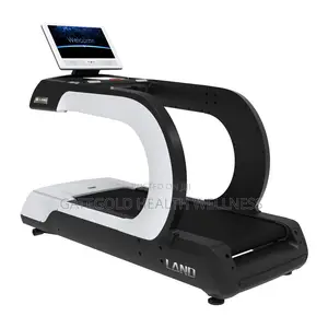 Photo - Commercial Treadmill LED Display (With Step Counter LD930-B