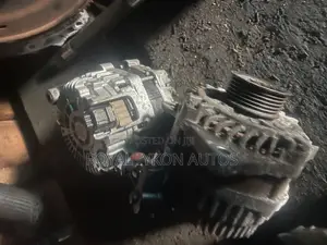 Alternator Ford Explorer 2014