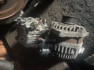 Alternator Ford Explorer 2014