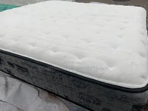 Canadian Foreign Semi Orthopedic Mattress