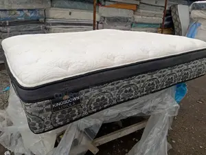 USA Hybrid Foreign Mattress