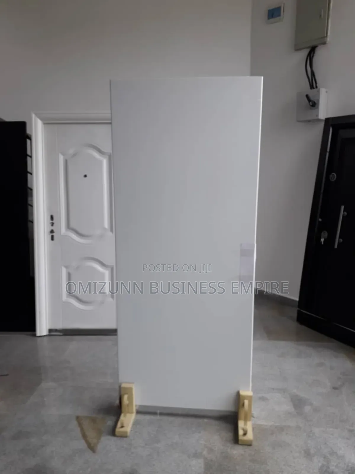 Original High Quality Israeli Interior Doors