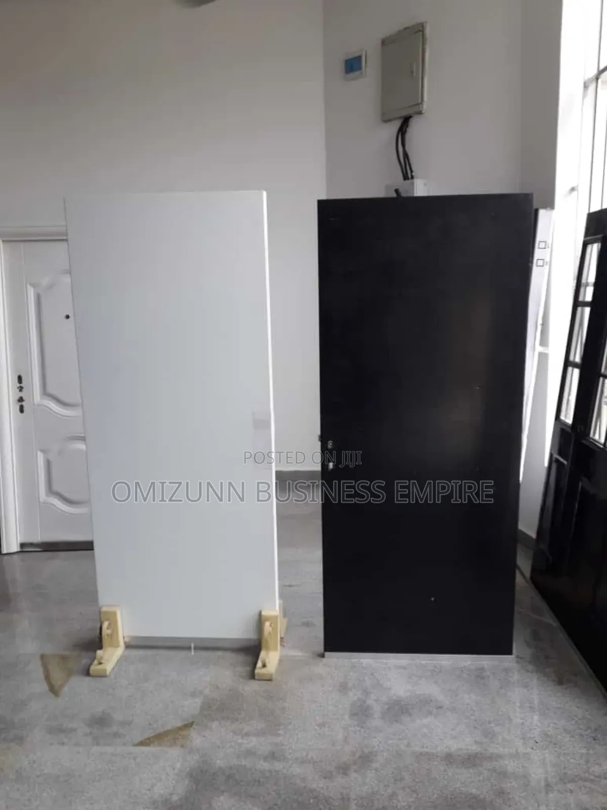 Original High Quality Israeli Interior Doors