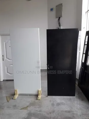 Original High Quality Israeli Interior Doors