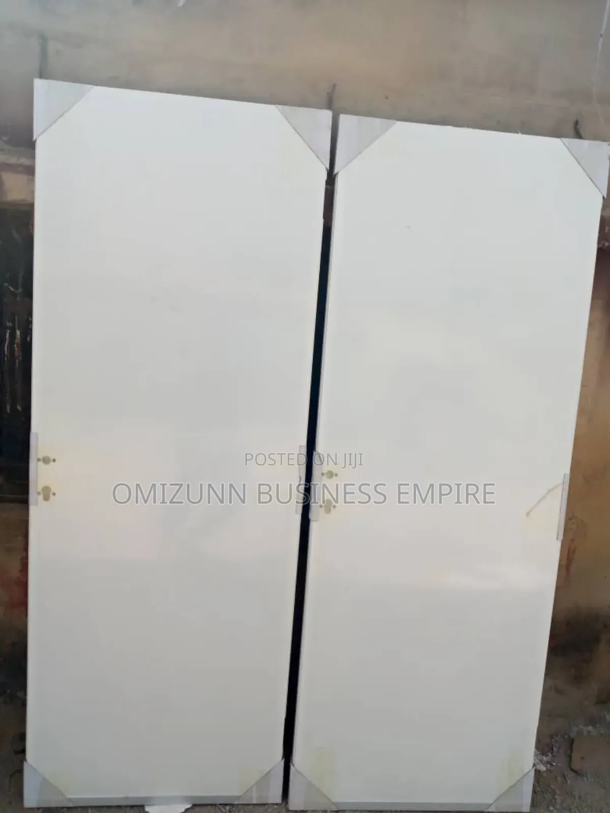 Original High Quality Israeli Interior Doors