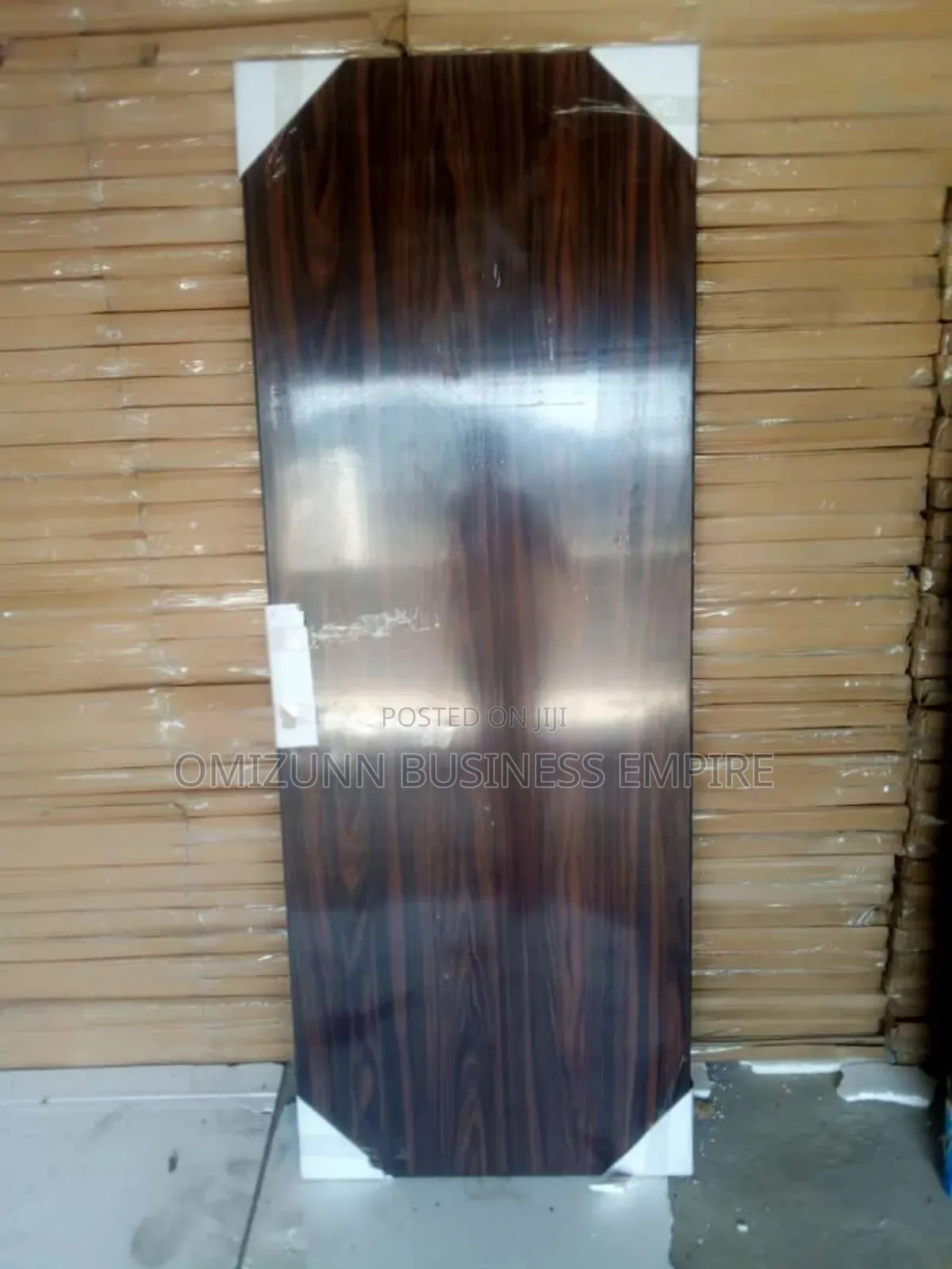 Original High Quality Israeli Interior Doors