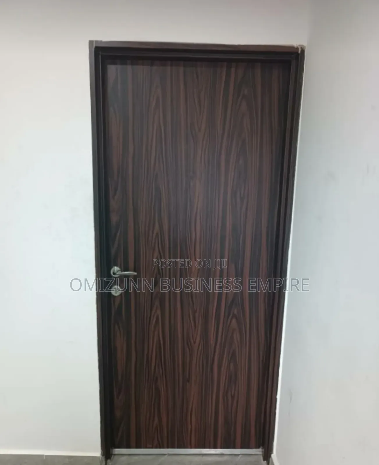 Original High Quality Israeli Interior Doors