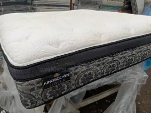 USA Hybrid Foreign Mattress