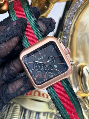 Gucci Rubber