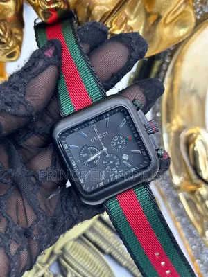 Gucci Rubber