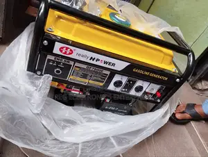 Hi Power 4.5 KVA Key