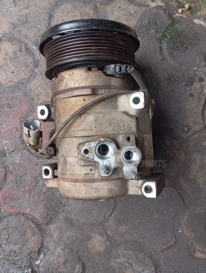 Tokunbo Compressor for Toyota Prado 2005-2008