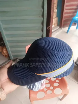 Bump Cap..