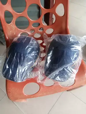 Bump Cap..
