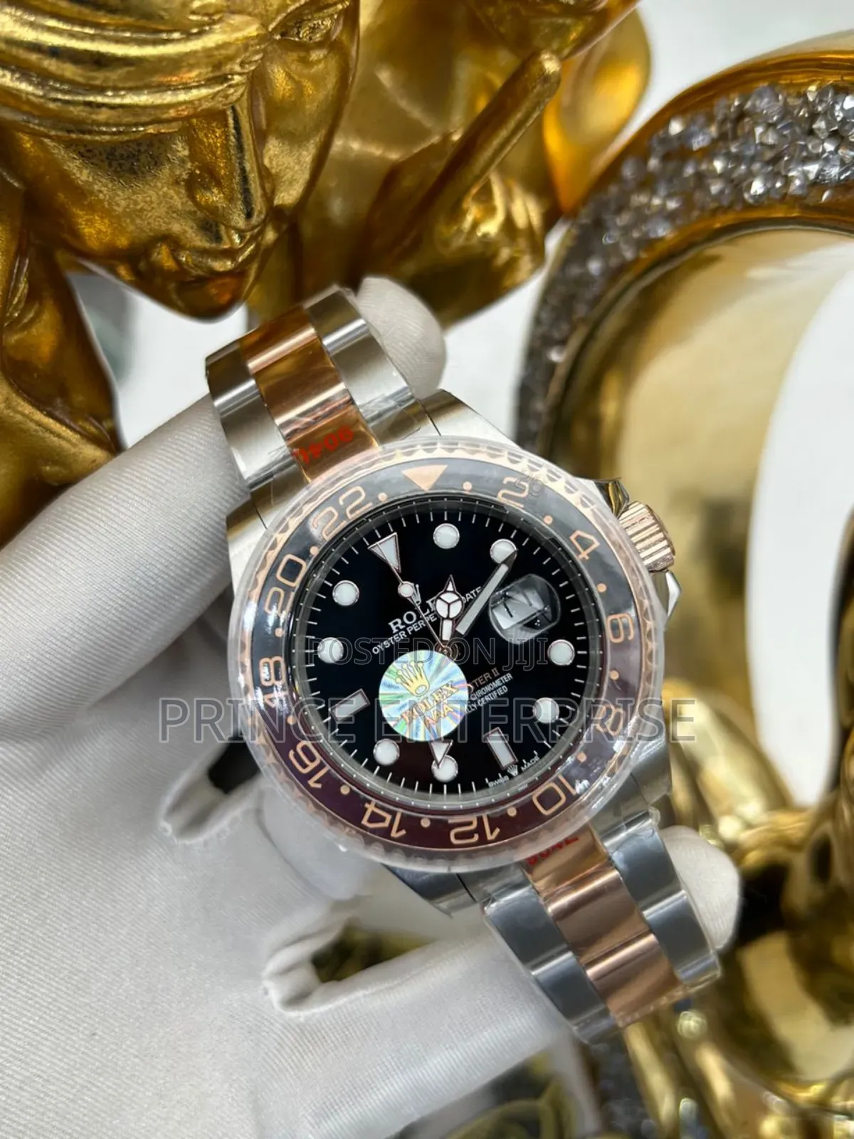 Original Rolex