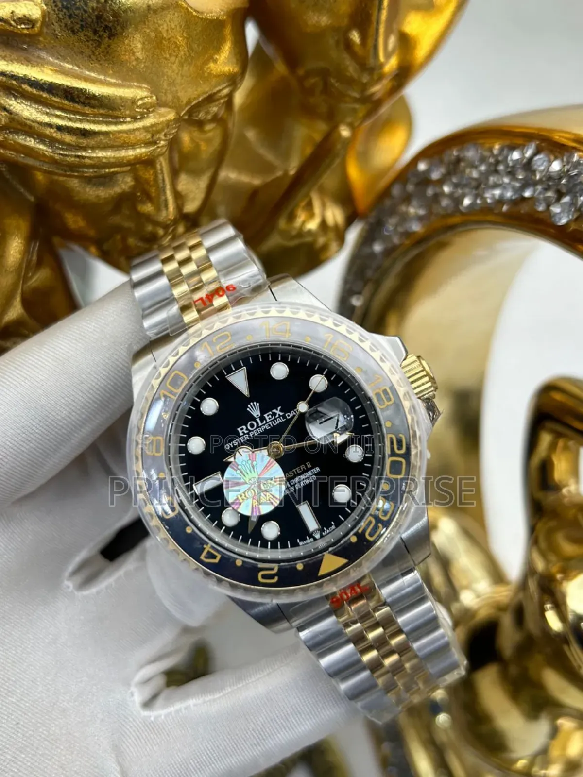 Original Rolex