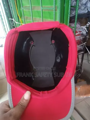 Bump Cap..