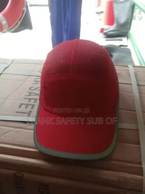 Bump Cap..