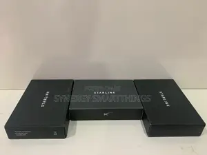 Ethernet Starlink Adapter