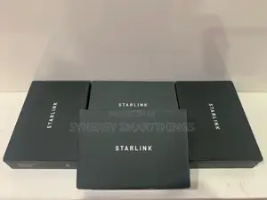 Ethernet Starlink Adapter