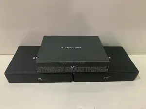 Ethernet Starlink Adapter