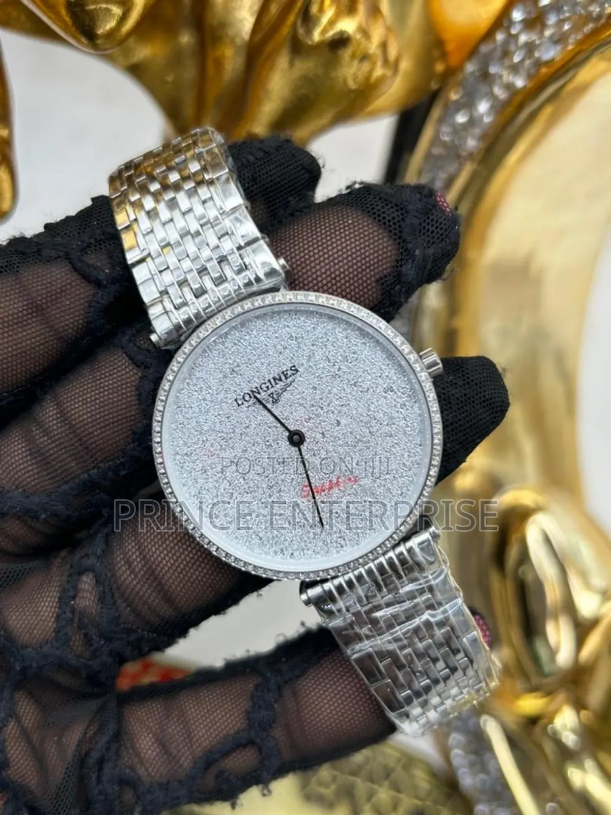 Tissot Watch
