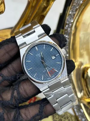 Tissot Watch