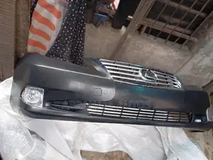 Complete Front Bumper for Lexus Es350 3010 Available as Seen