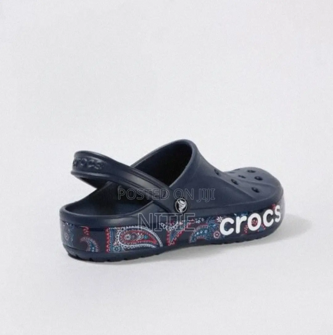 Original Bayaband Crocs
