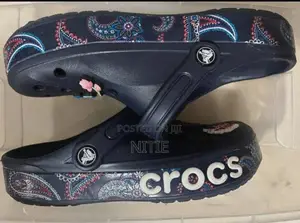 Original Bayaband Crocs