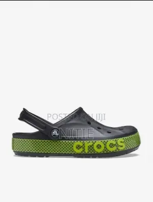 Original Bayaband Crocs