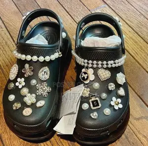 Original Megacrush Crocs