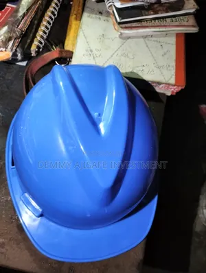 V Guard Safety Helmet