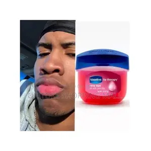 Pink Lip Balm Therapy for Pink Lips