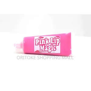 Celebrity Pink Herbal Fruitallips Magic Creamtube(3dayactive