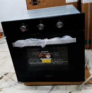 An Affordable Polystar Built-in Oven "Pv-Eg271bb"