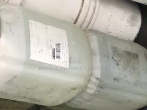 Stone Washer / Xylene
