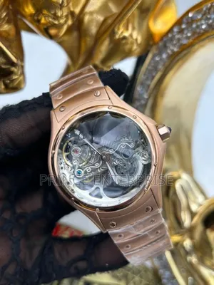 Cartier Wrist Watch