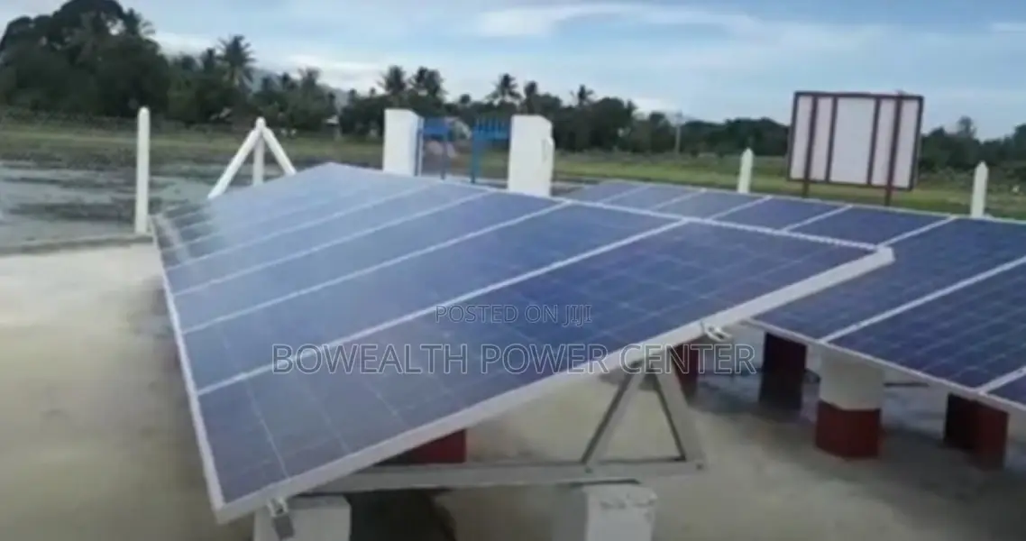 2.2kw Solar Pump Inverter Single Phase 1/1
