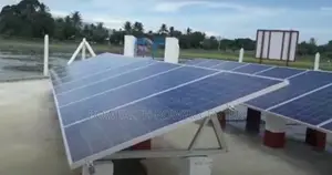 2.2kw Solar Pump Inverter Single Phase 1/1
