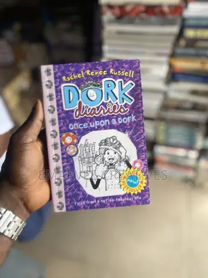 Dork Diaries
