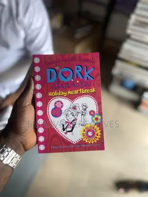 Dork Diaries