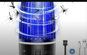 Rechargeable Electric Mosquito Killer